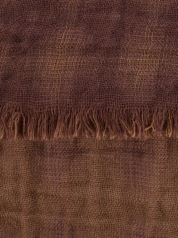 CAMEL ACTIVE Scarf in Brown