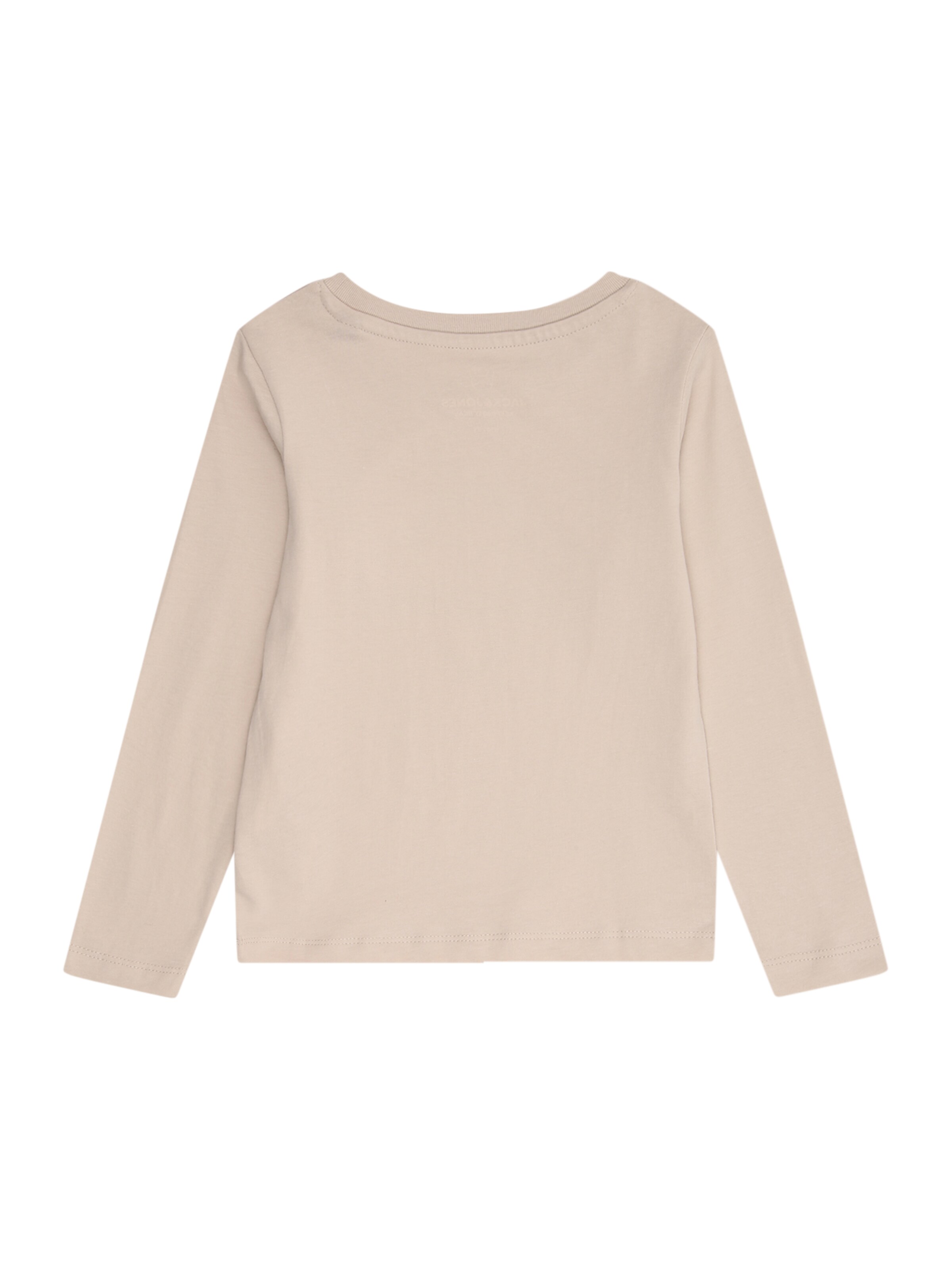 JACK & JONES MINI Shirt in Beige