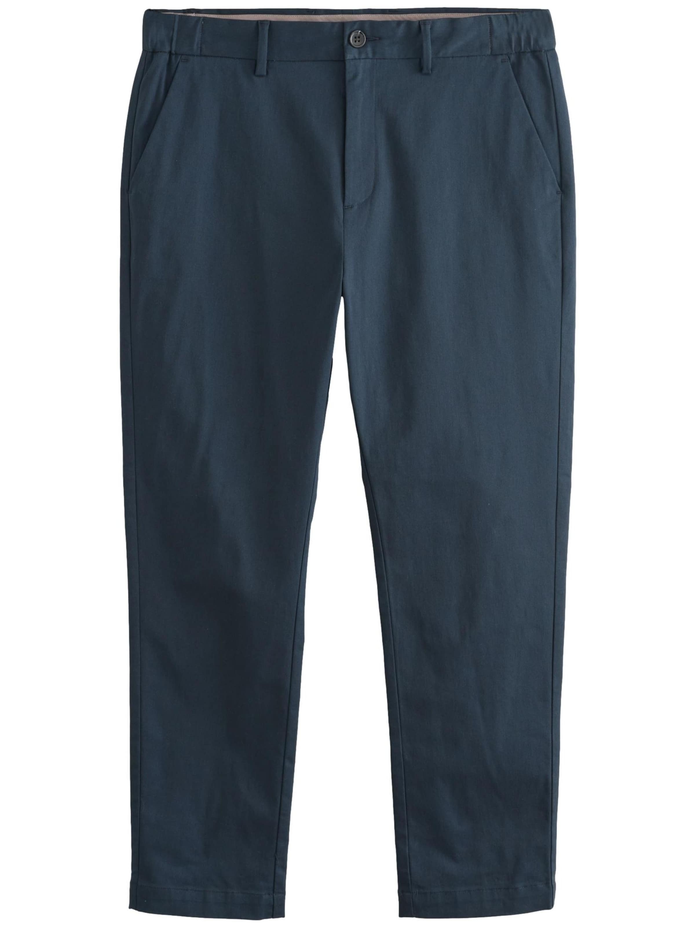 Next Chino kalhoty - námořnická modř, Produkt