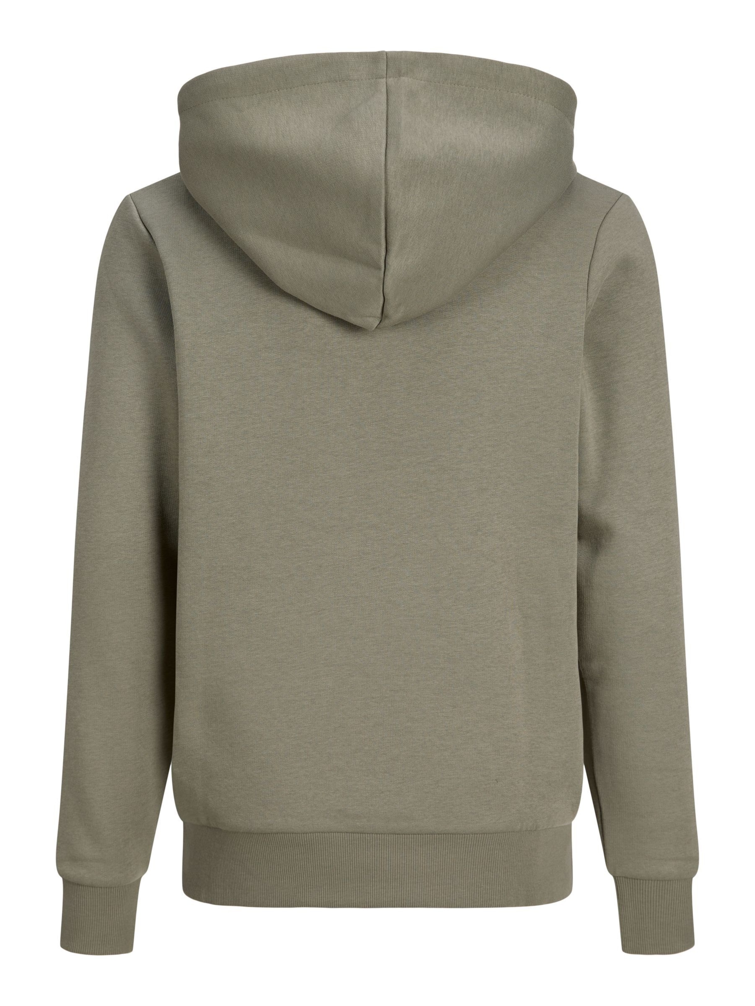 Jack & Jones Junior Bluza w kolorze zielony