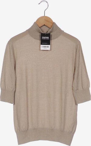 Windsor Pullover M in Beige: predná strana