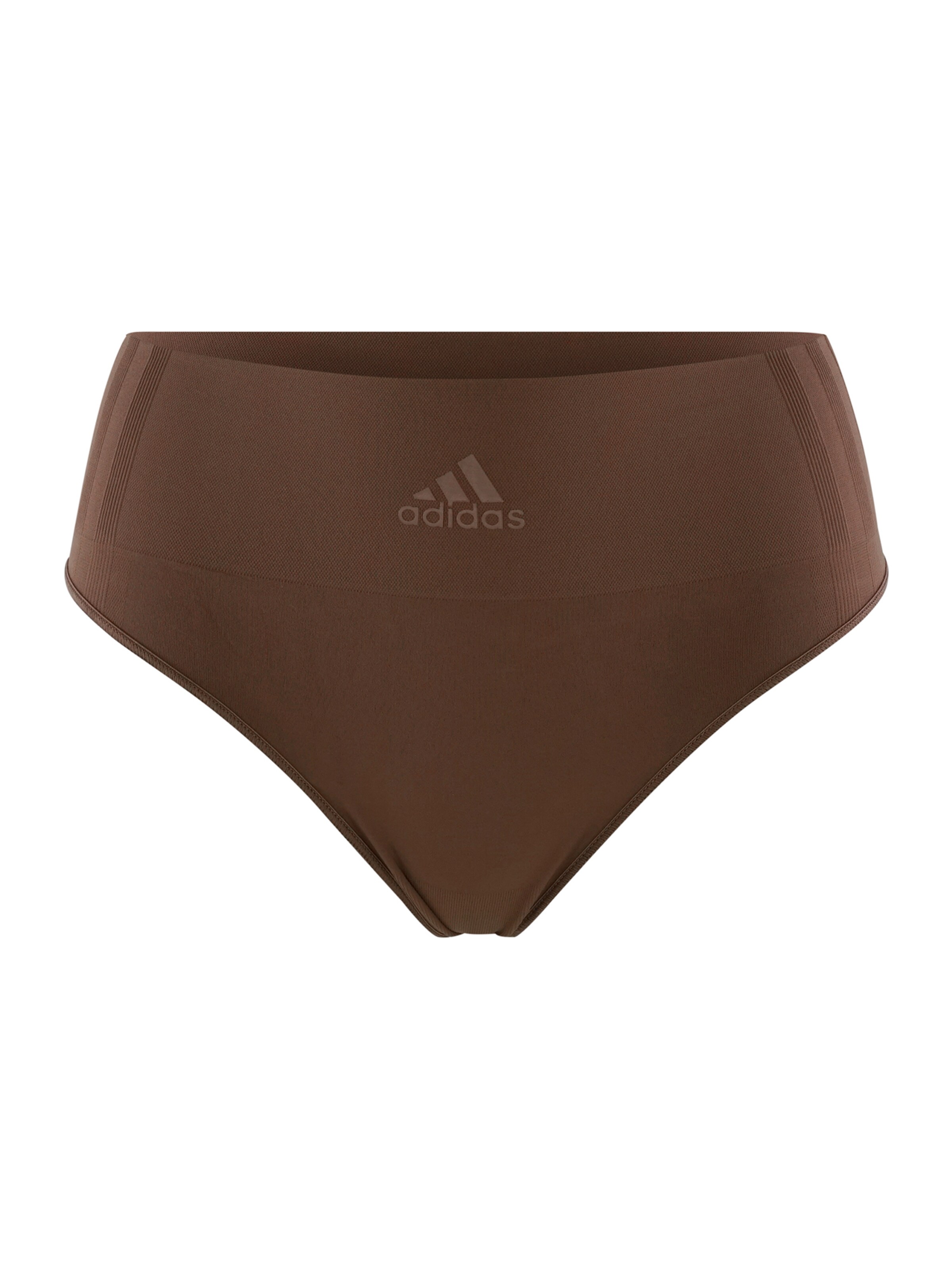 ADIDAS SPORTSWEAR String ' THONG ' in Brown