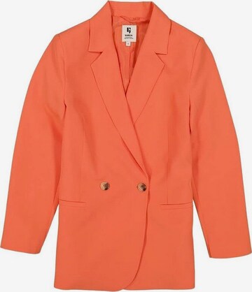 GARCIA Blazers in Oranje: voorkant