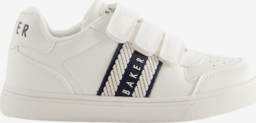 balta Baker by Ted Baker Sportbačiai: priekis