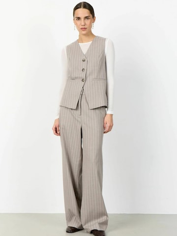 Levete Room Kamizelka ' LR ' w kolorze szary