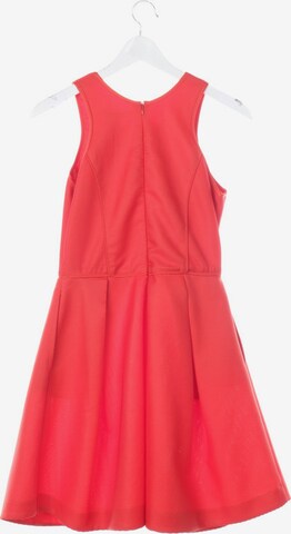 Maje Kleid XS in Rot