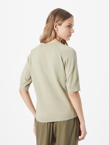 ESPRIT Sweater in Green