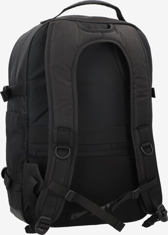 EASTPAK Rucksack in Schwarz