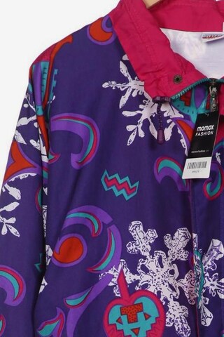 ODLO Jacket & Coat in XL in Purple