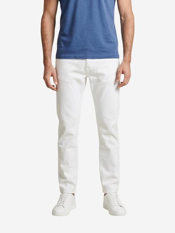 Calvin Klein Jeans Regular Jeans 'LV04RF751G' in White
