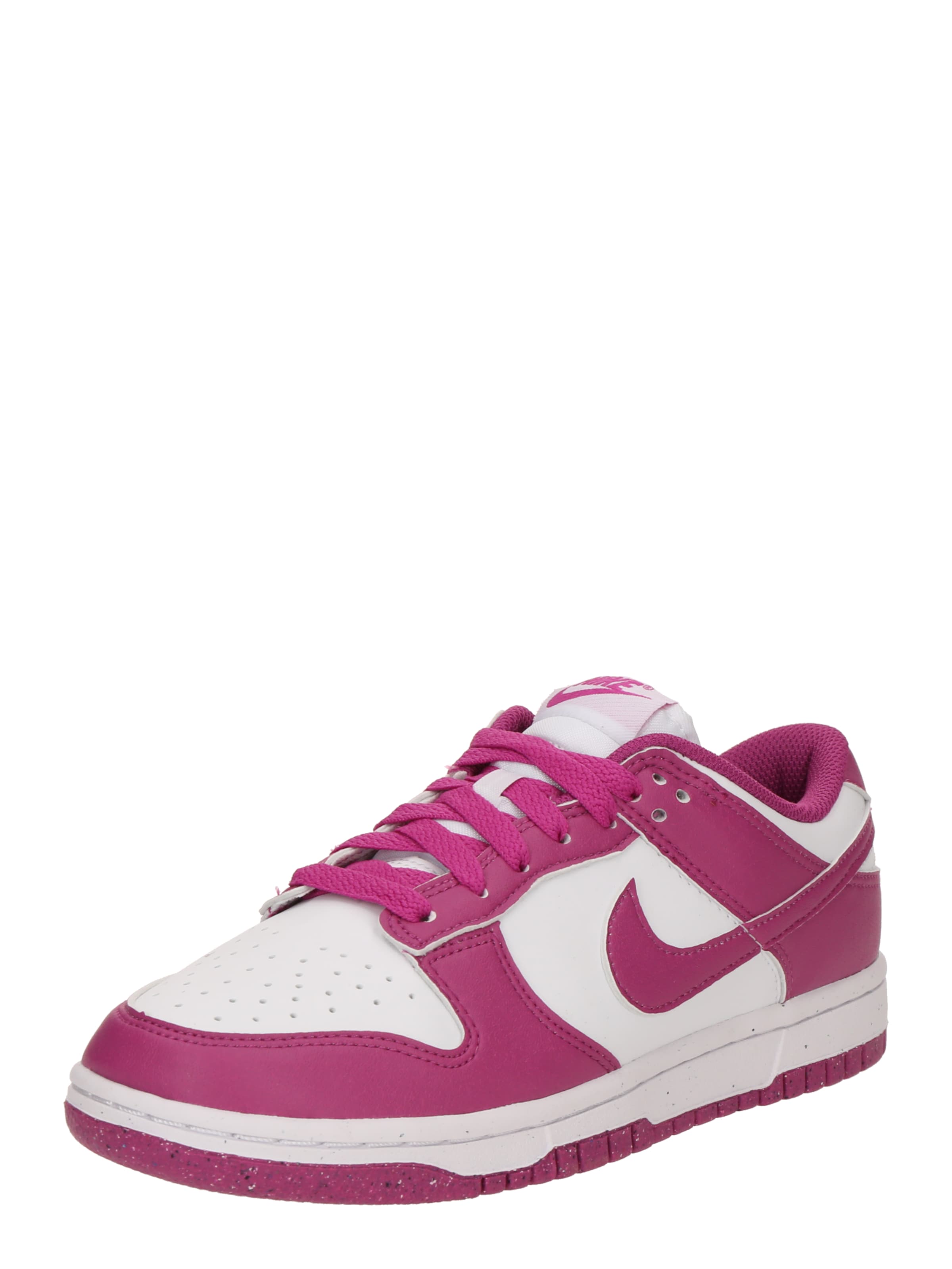 Nike SportswearNiske tenisice 'Dunk Next Nature' - roza boja: prednji dio