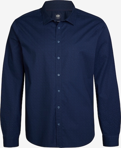 Marškiniai iš Petrol Industries, spalva – nakties mėlyna / tamsiai mėlyna, Prekių apžvalga