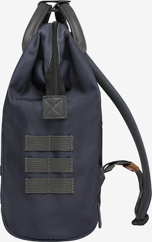 Cabaia Rucksack in Grau