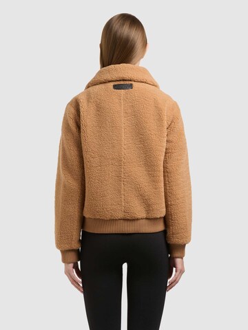 Giacca invernale 'Rowyn' di khujo in beige