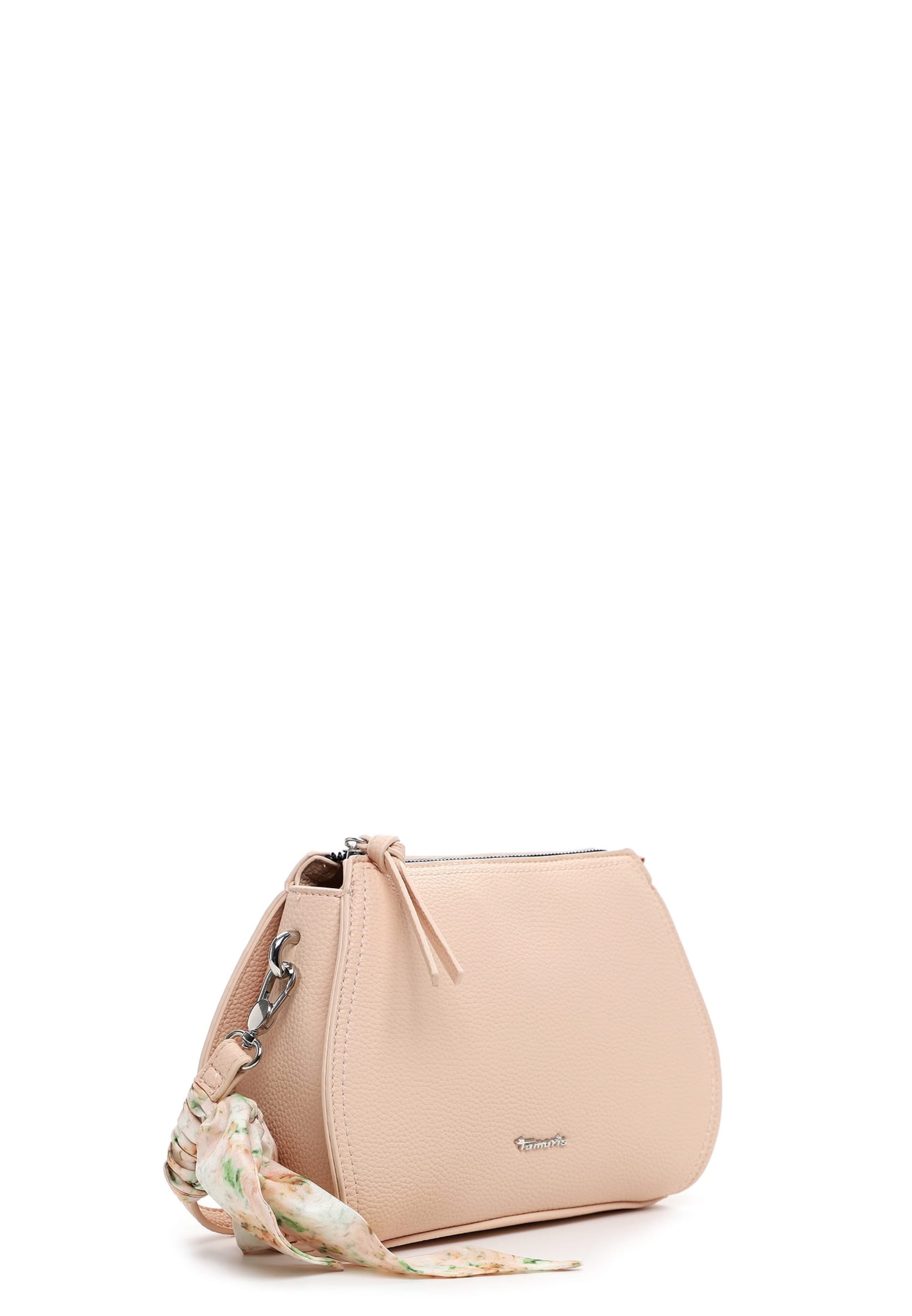 Tamaris Umhängetasche ' TAS Karolin ' in Pink