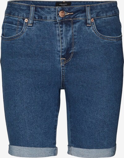 VERO MODA Jeans 'LUNA' i blå, Produktvisning