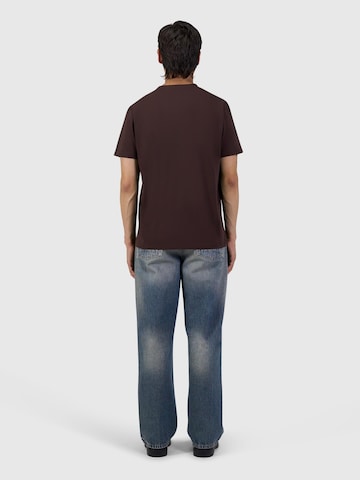 Pure Path Shirt in Bruin