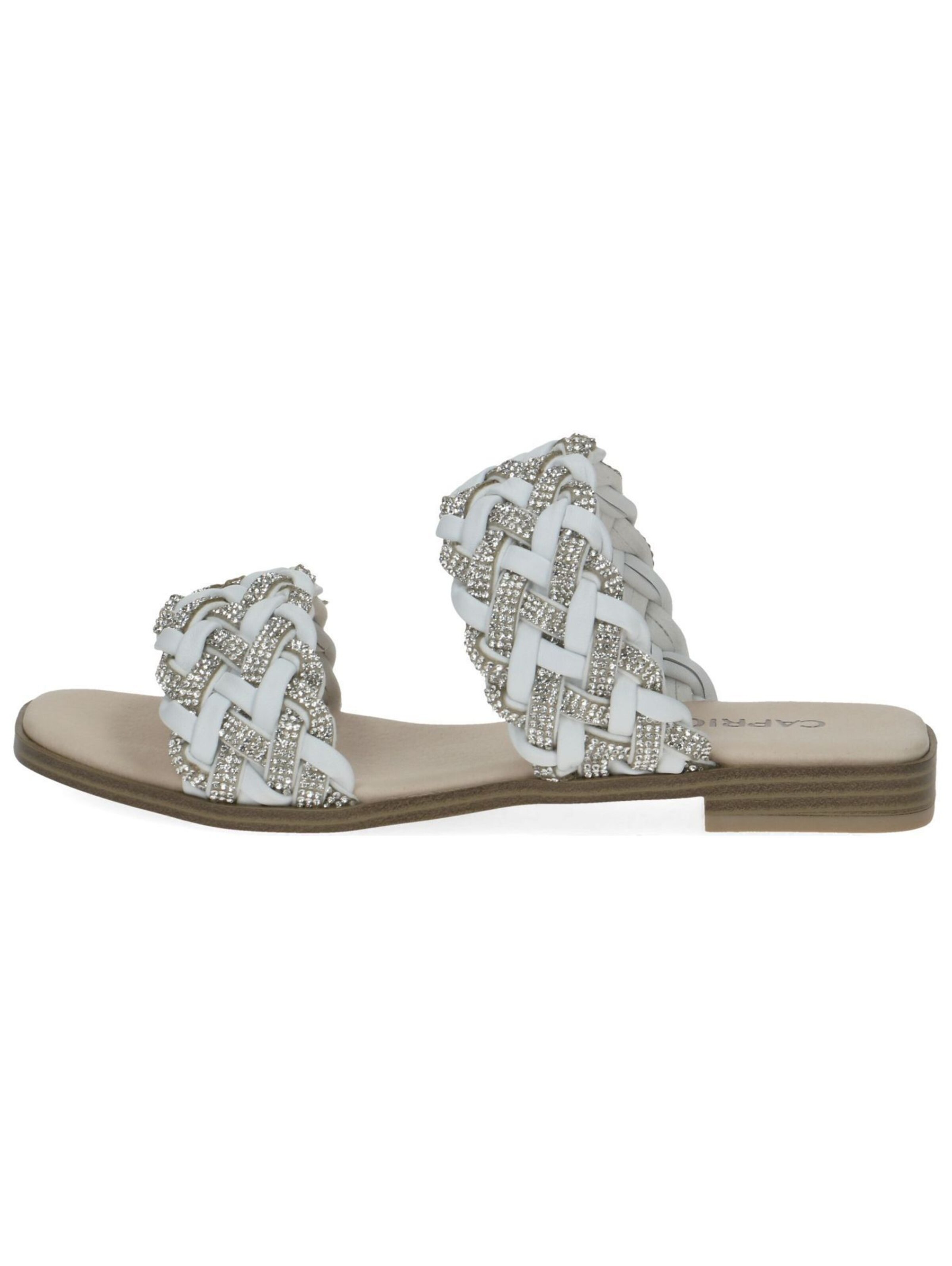 Zoccoletto di CAPRICE in colori misti