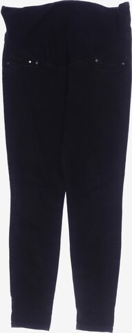 H&M Jeans in 30-31 in Black: front