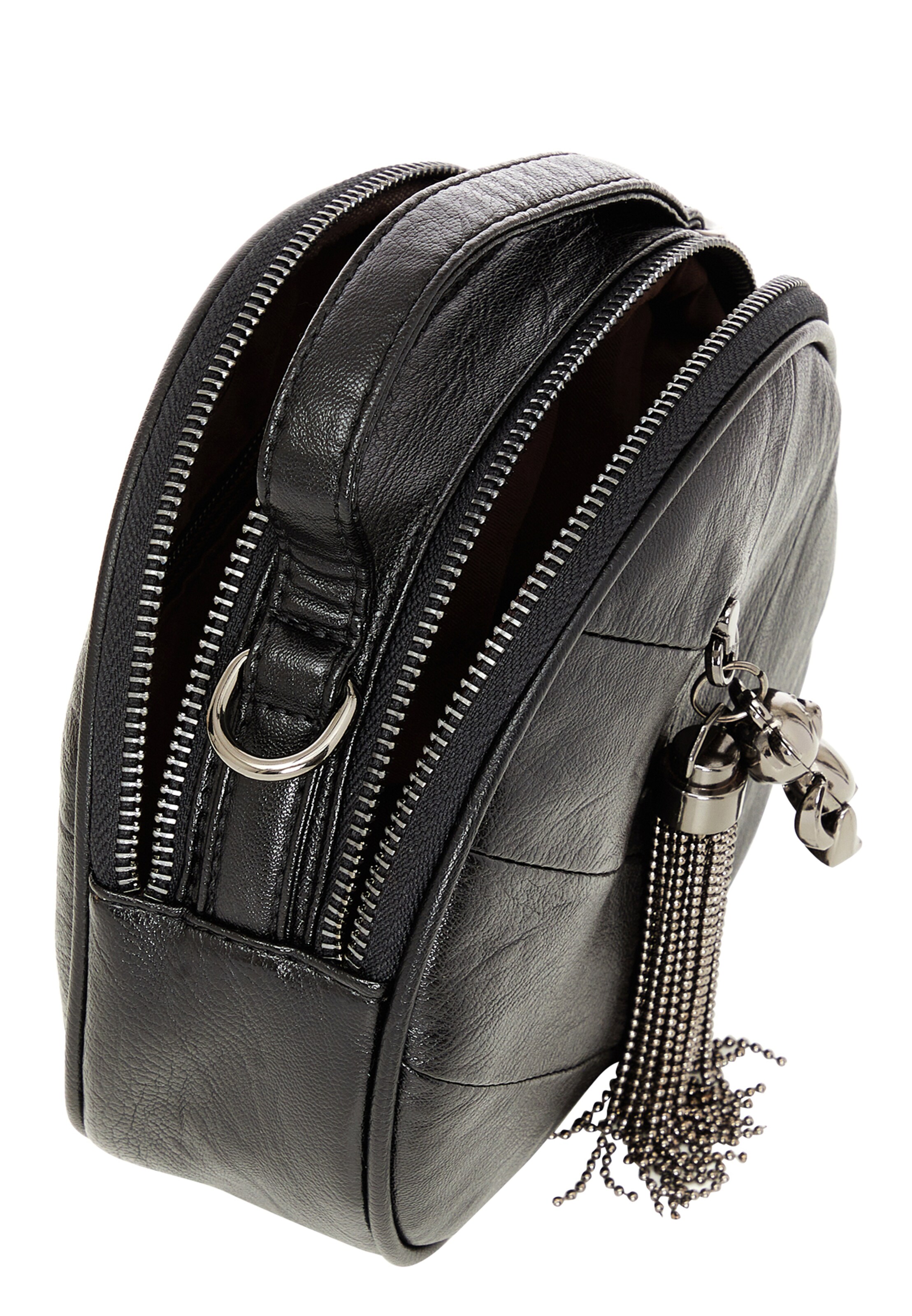 NAEMI - Malas de tiracolo em preto