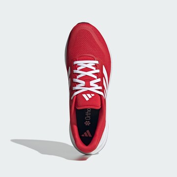 Chaussure de course ' Runfalcon 5 ' ADIDAS PERFORMANCE en rouge