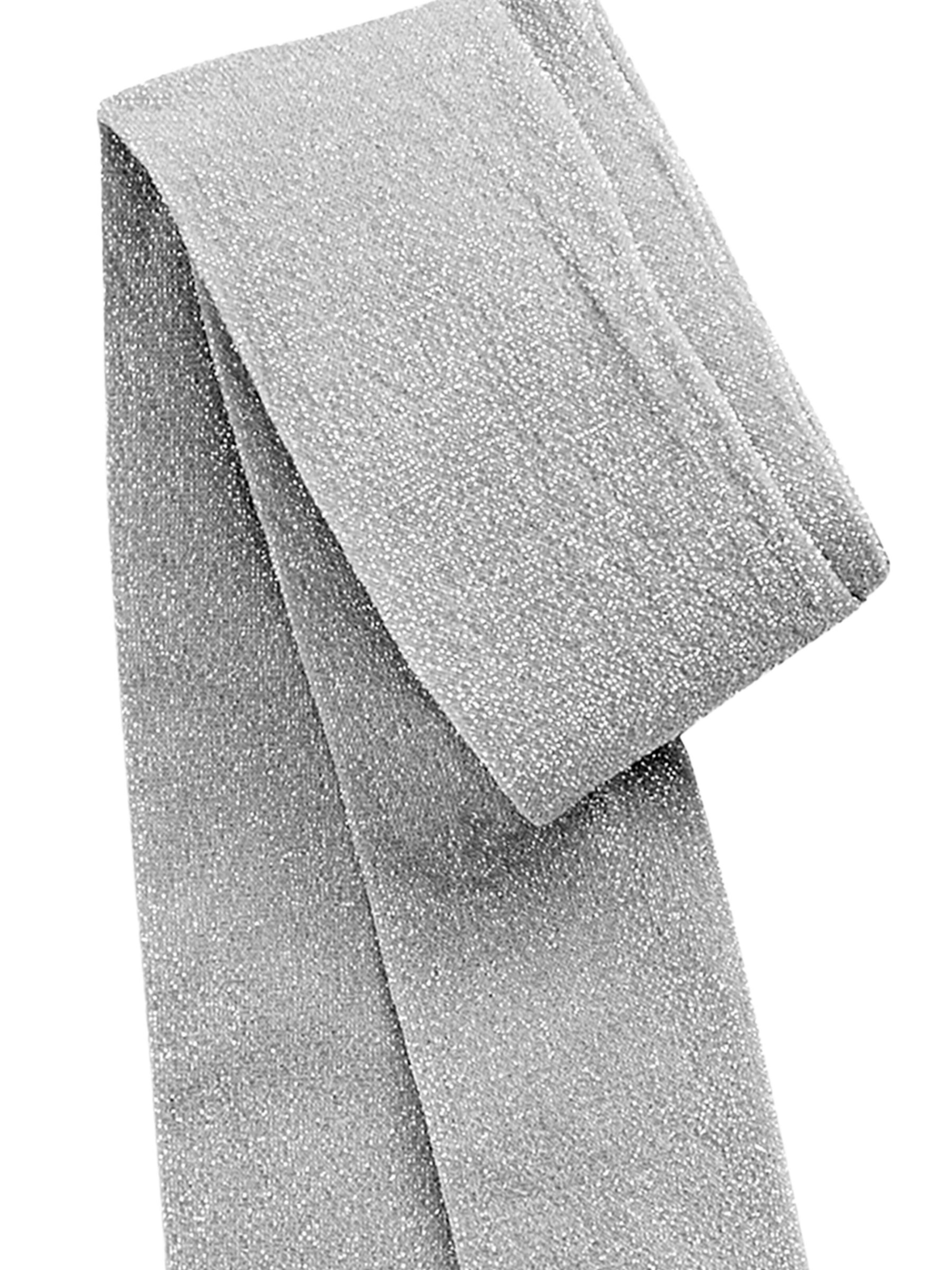 Next Tights in Silver