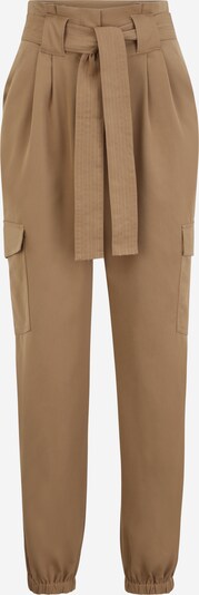Y.A.S Tall Hose 'CAIA' in hellbraun, Produktansicht