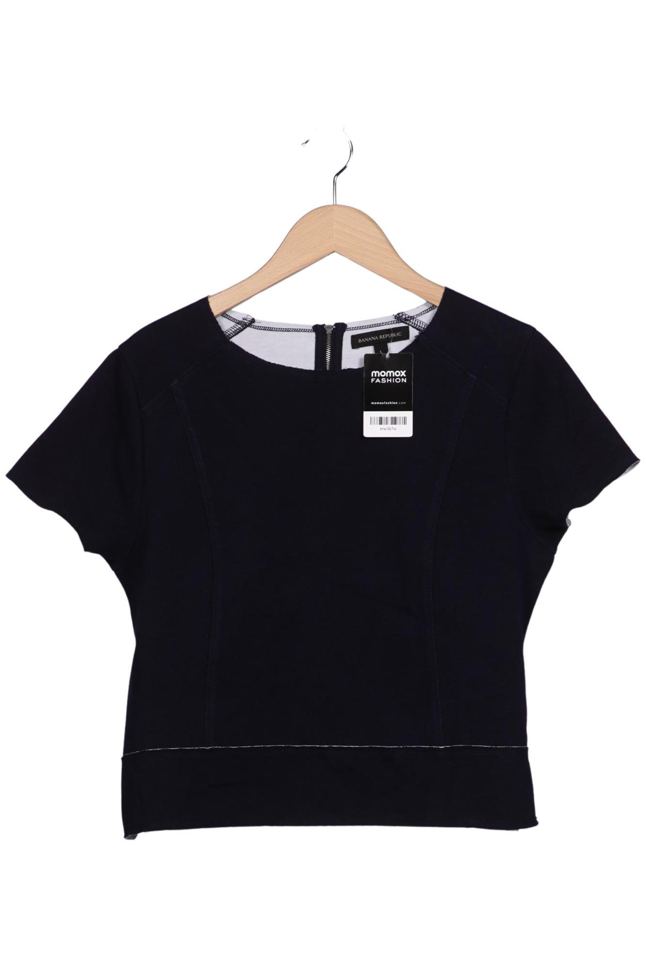 Banana Republic Pullover L in Blau: Vorderseite