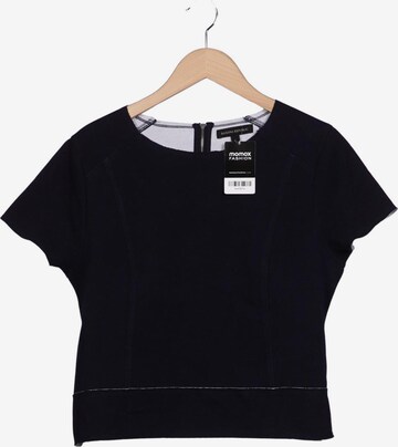 Banana Republic Pullover L in Blau: Vorderseite