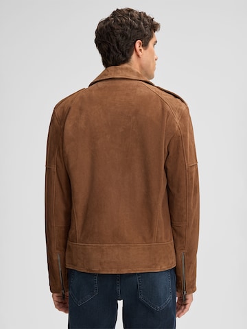 Veste mi-saison 'Parkson' STRELLSON en marron