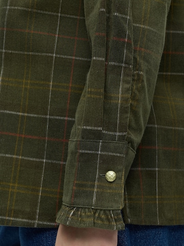 Barbour Halenka 'Barbour Shae' – zelená