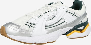UNDER ARMOUR Athletic Shoes 'Sola' in White: front