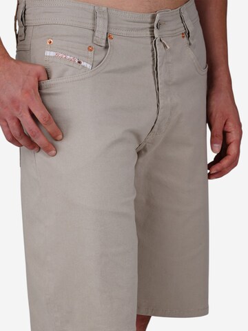 Picaldi Loosefit Jeans 'Zicco 471 GS' in Beige