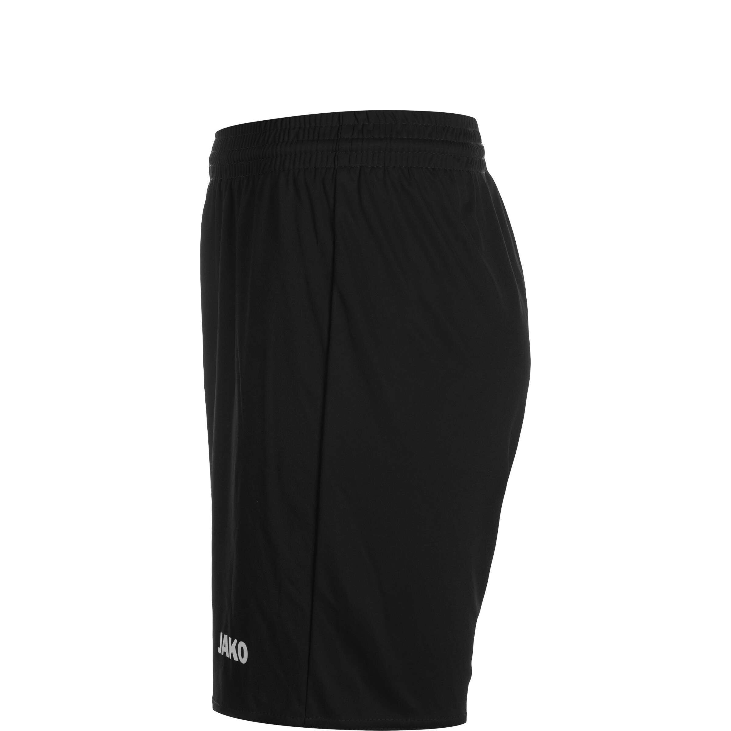 JAKO Regular Sportshorts 'Manchester 2.0' in Schwarz