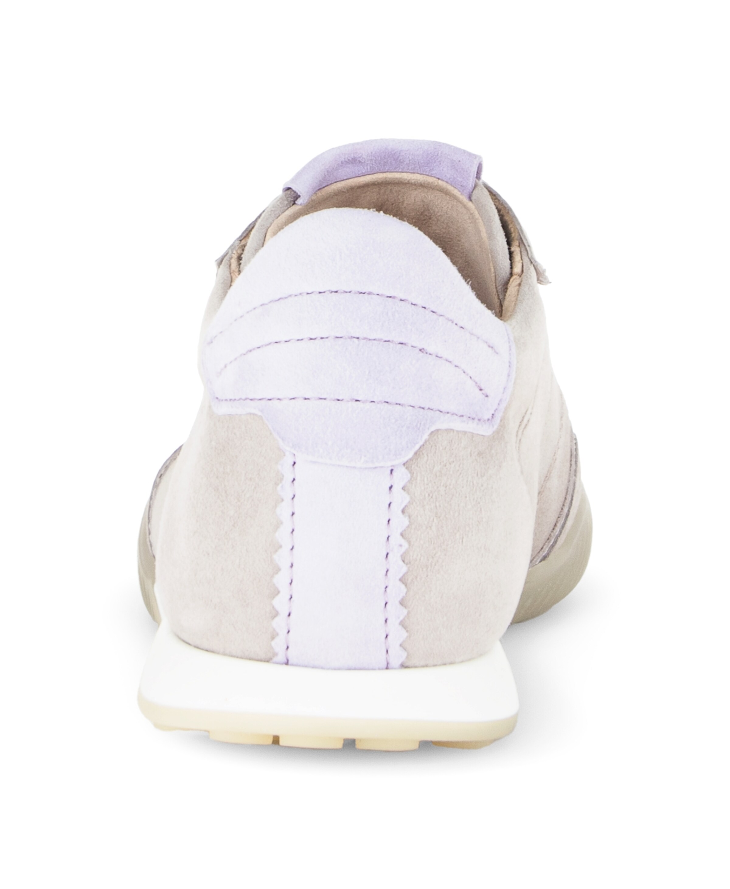GABOR Sneaker in Beige