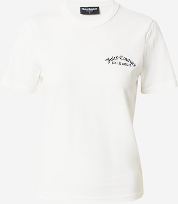 Juicy Couture Black Label Shirt 'HAYLEE' in Beige: front