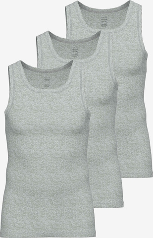 Ammann Unterhemd 'Close to you' in Grau: Vorderseite