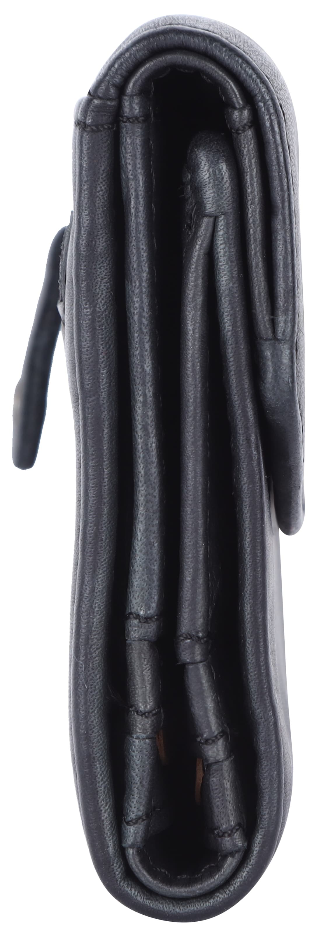 Harbour 2nd - Cartera 'Ronia' en negro