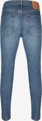 LEVI'S ® Skinny Jeans '519™' in Blau