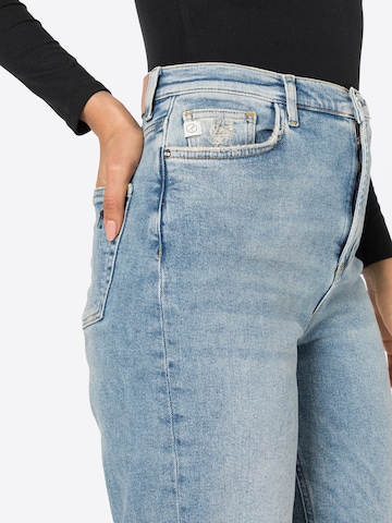 Goldgarn Regular Jeans 'ARSTADT' in Blau