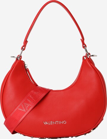 VALENTINO - Bolso de mano 'COCONUT' en rojo