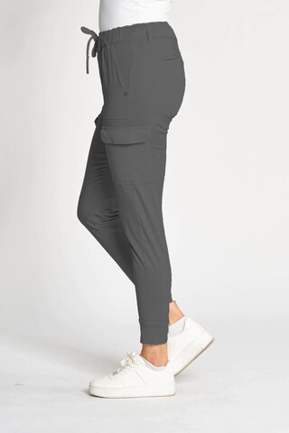 Zhrill Pants in Grey