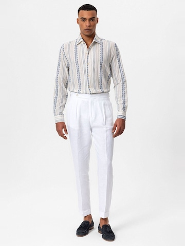 Antioch Regular Fit Hemd in Blau