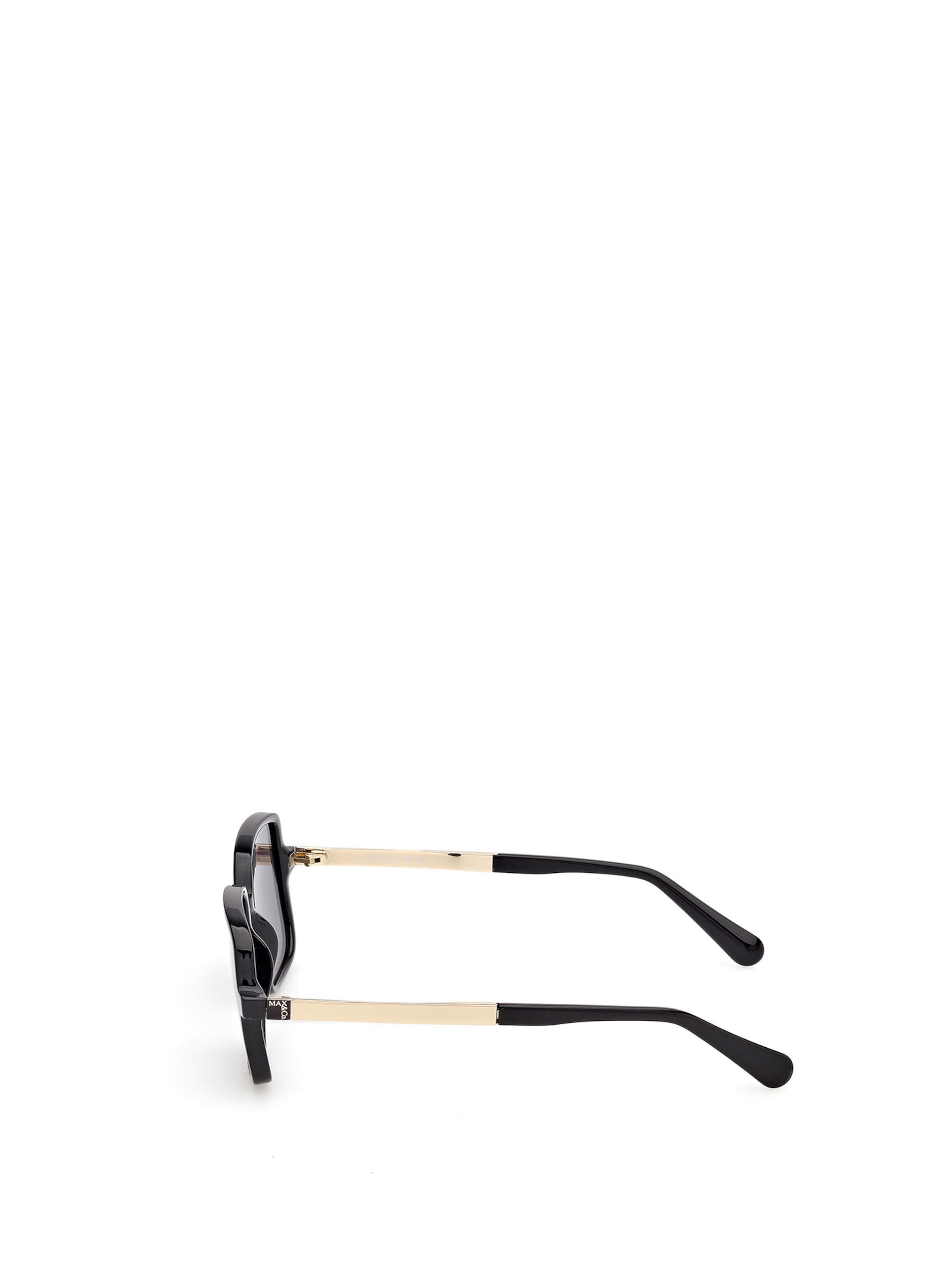 MAX&Co. Sunglasses in Black