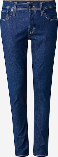 Džinsai 'JJIGlenn' iš JACK & JONES, spalva – tamsiai (džinso) mėlyna, Prekių apžvalga