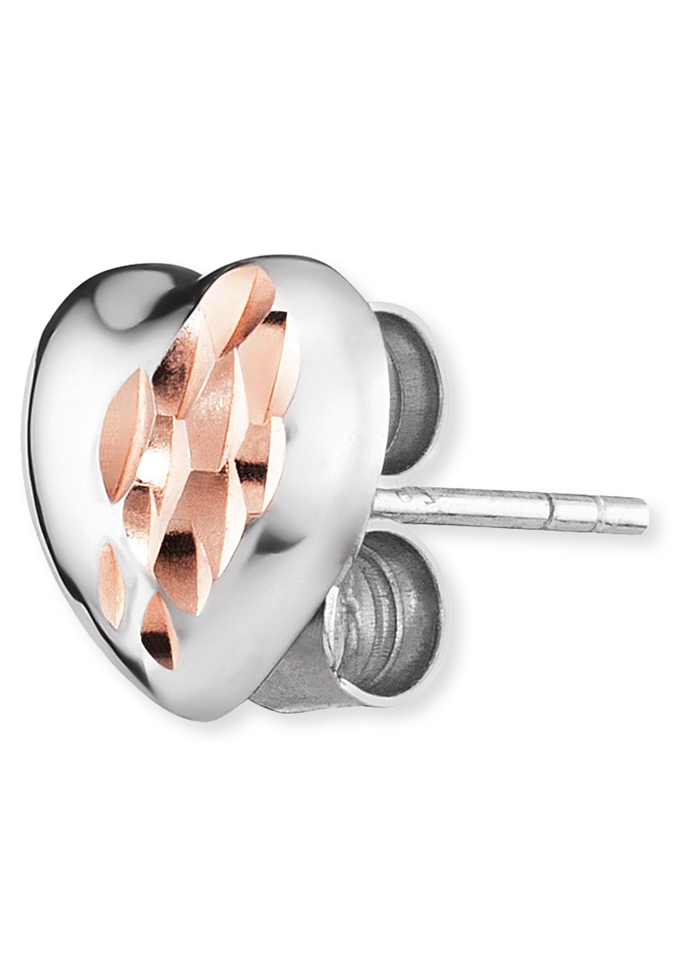 Engelsrufer Ohrringe in Silber