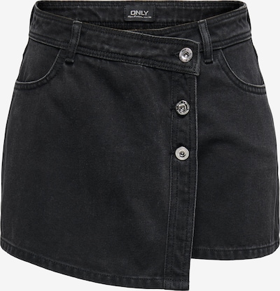 ONLY Hame 'ONLLESLY' värissä meleerattu musta, Tuotenäkymä