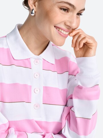 Rich & Royal Tréning póló - fehér