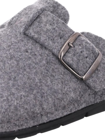 ROHDE Hausschuh 'Rodigo-H' in Grau