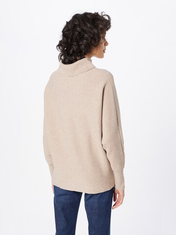 ESPRIT Sweater in Beige